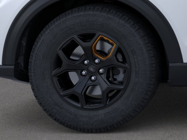 New 2026 Ford Explorer Tremor w/ Tremor Convenience Package AWD/4WD image 19