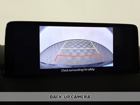 Used 2023 MAZDA CX-5 AWD 2.5 S w/ Premium Package image 6