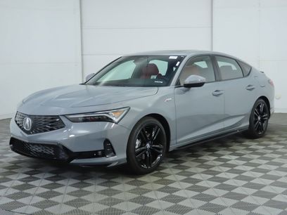New 2026 Acura Integra A-Spec