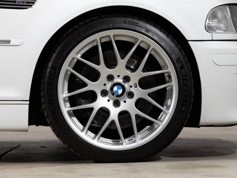 Used 2005 BMW M3 Coupe image 28