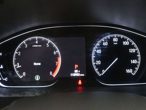 Used 2019 Honda Accord LX image 27