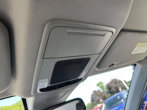 Certified 2025 Honda CR-V LX image 30