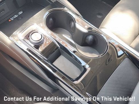 New 2026 Buick Envision Sport Touring AWD/4WD image 15