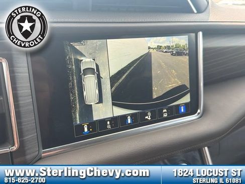Used 2022 GMC Yukon Denali w/ Max Trailering Package AWD/4WD image 30