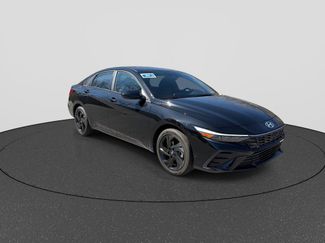 New 2026 Hyundai Elantra Sport video 2