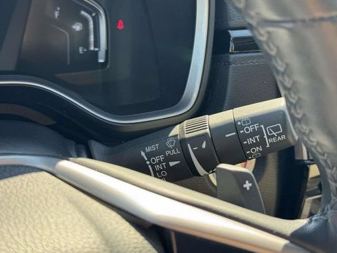 Used 2021 Honda CR-V EX-L image 19