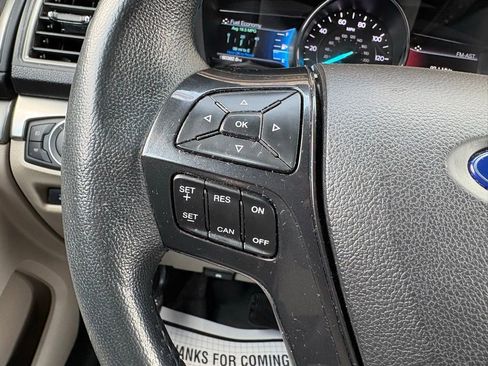 Used 2018 Ford Explorer XLT w/ Equipment Group 202A image 31