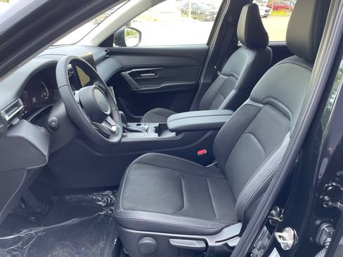 New 2026 MAZDA CX-5 Select AWD/4WD image 14