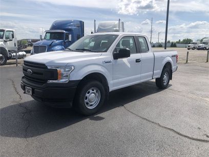 Used 2020 Ford F150 XL