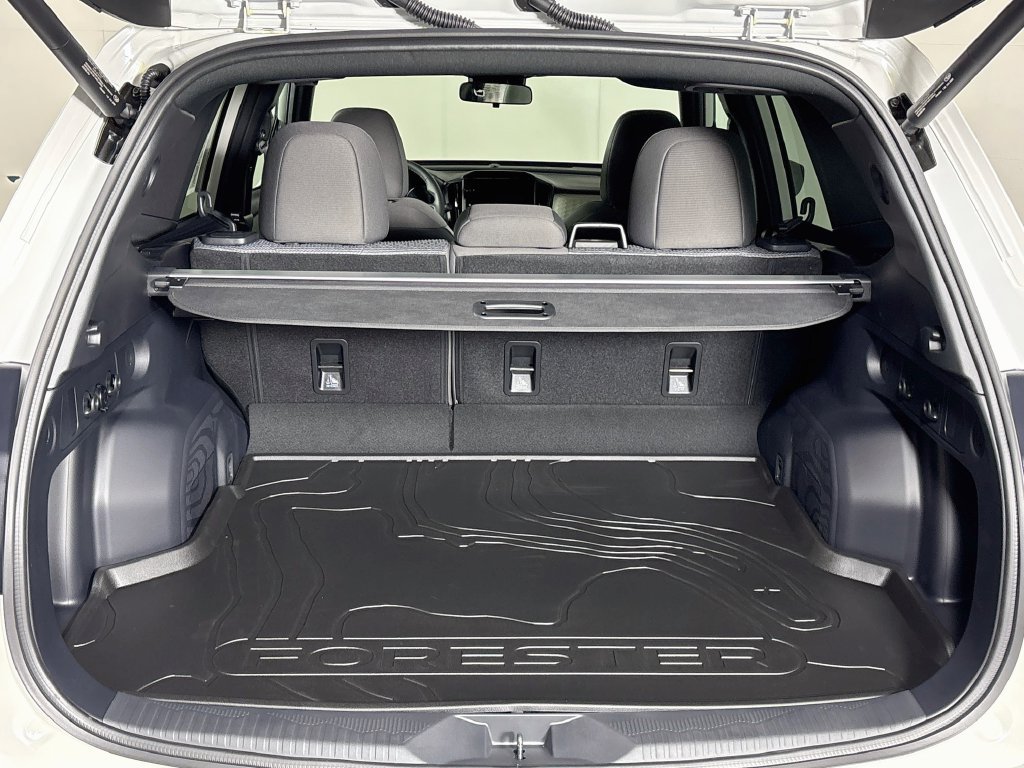 New 2026 Subaru Forester Premium AWD/4WD image 21