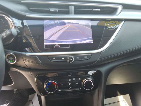 Used 2022 Buick Encore GX Preferred image 17