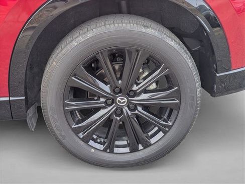 Used 2024 MAZDA CX-5 2.5 Turbo image 25