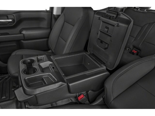 Used 2023 GMC Sierra 1500 SLT w/ SLT Premium Package AWD/4WD image 9