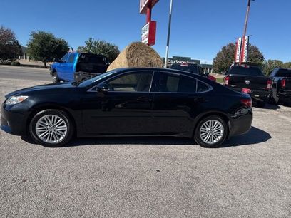Used 2014 Lexus ES 350 w/ Luxury Package