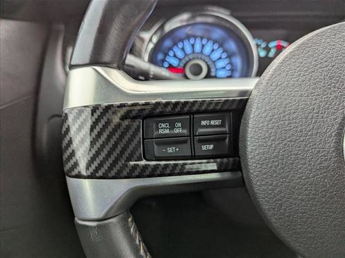 Used 2014 Ford Mustang Convertible RWD image 13