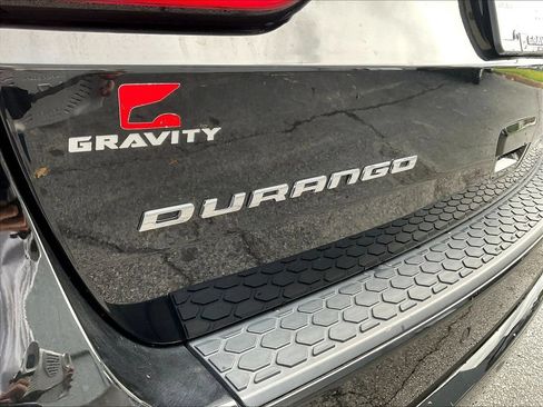 Used 2021 Dodge Durango R/T RWD image 22