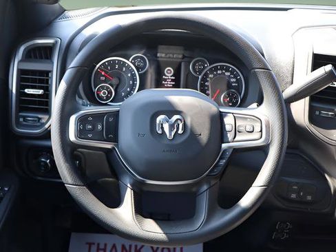 New 2026 RAM 2500 Tradesman image 13