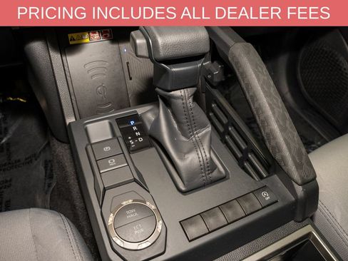 Used 2026 Toyota Tacoma SR5 RWD image 14