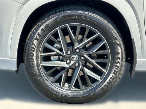 New 2026 Lexus TX 350 FWD image 11