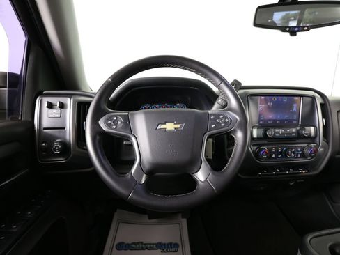 Used 2014 Chevrolet Silverado 1500 LT w/ All Star Edition RWD image 28