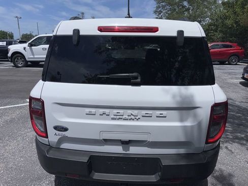 Used 2021 Ford Bronco Sport Big Bend w/ Big Bend Package image 5