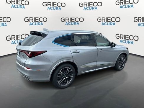 New 2026 Acura MDX SH-AWD w/ Advance Package image 2