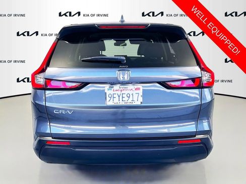 Used 2023 Honda CR-V EX image 5