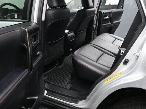 Used 2021 Toyota 4Runner TRD Off-Road Premium image 17