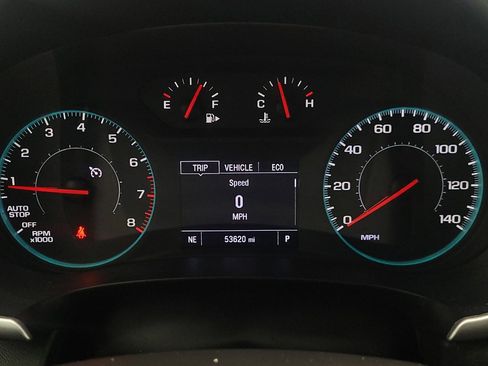 Used 2024 Chevrolet Malibu LS FWD image 23