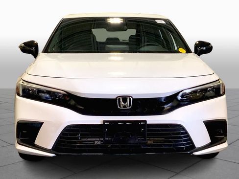 Used 2024 Honda Civic Sport image 7