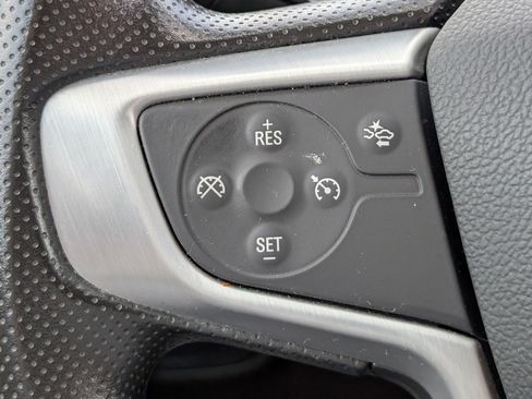 Used 2024 GMC Terrain SLE AWD/4WD image 22