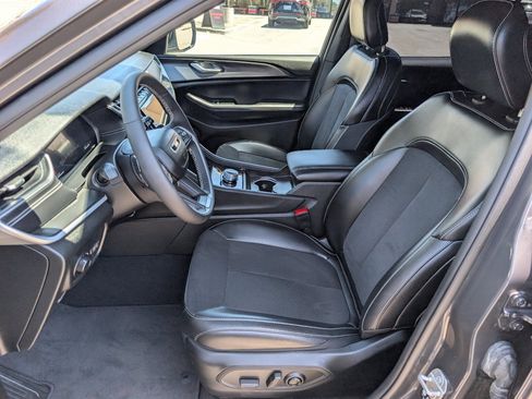 Used 2024 Jeep Grand Cherokee L Laredo RWD image 2