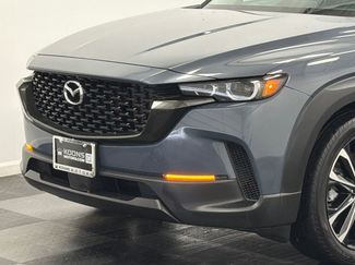 Used 2025 MAZDA CX-50 AWD 2.5 S w/ Weather Package video 2