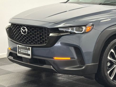Used 2025 MAZDA CX-50 AWD 2.5 S w/ Weather Package image 2