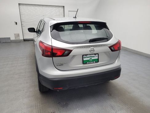 Used 2019 Nissan Rogue Sport S w/ Appearance Package image 6
