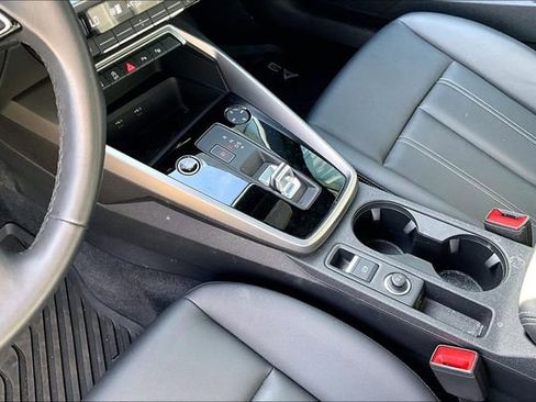 Certified 2023 Audi A3 2.0T Premium w/ Convenience Package AWD/4WD image 18