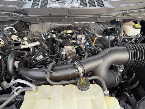 Certified 2022 Ford F150 XL w/ Equipment Group 101A High image 20