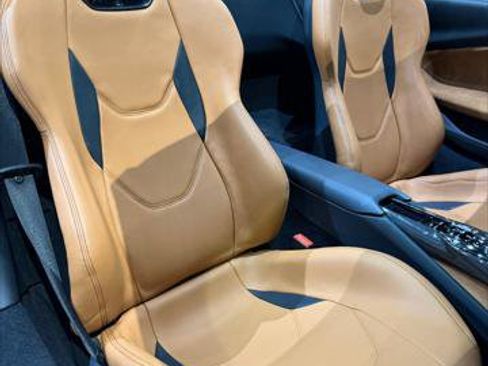 Used 2025 Ferrari 296 GTS image 28