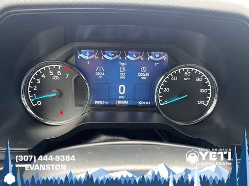 Used 2023 Ford F150 Tremor image 29