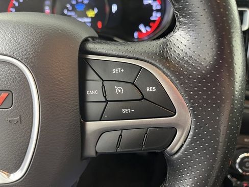 Used 2022 Dodge Durango SXT image 21