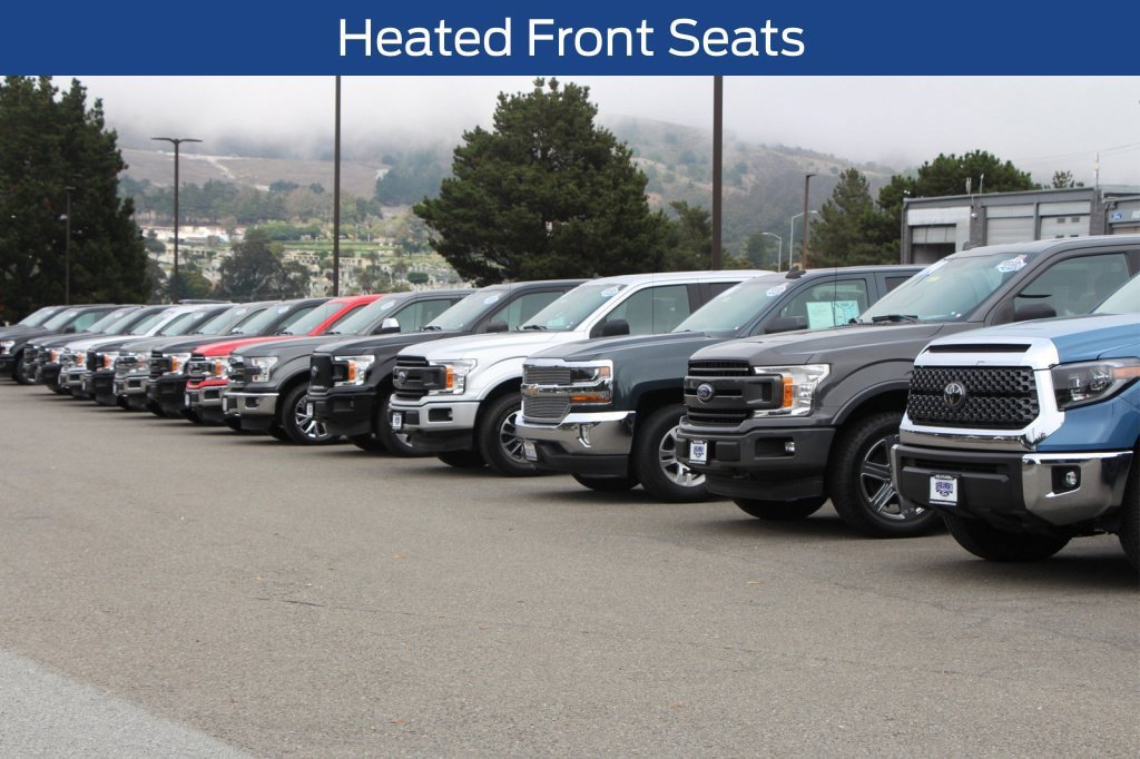 Used 2026 Ford F150 XLT w/ Equipment Group 302A MID AWD/4WD image 39
