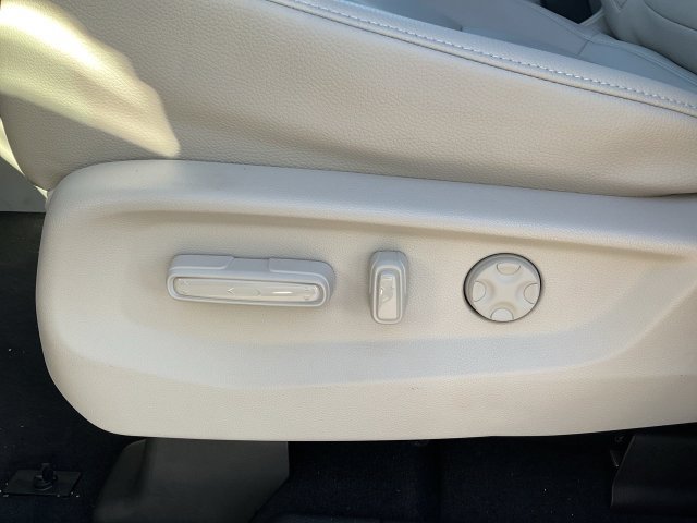 New 2026 Honda Odyssey EX-L image 20