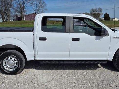 Used 2019 Ford F150 XL w/ Equipment Group 101A Mid image 2