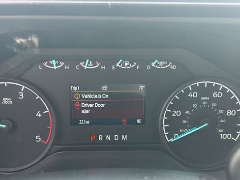 New 2024 Ford F550 4x4 SuperCab Super Duty image 12