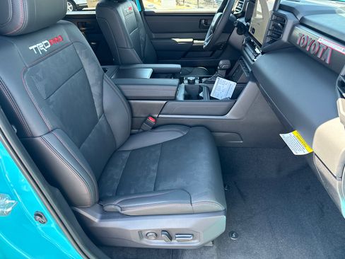 New 2026 Toyota Tundra TRD Pro image 13