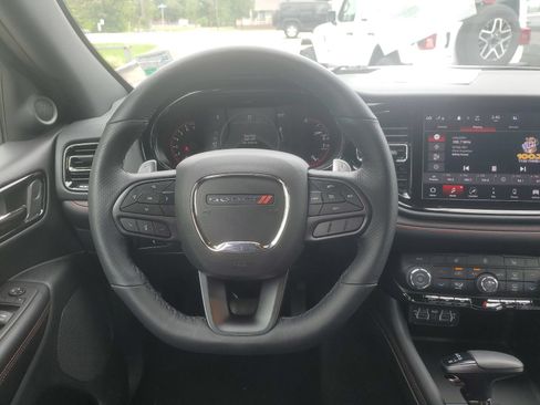 Used 2026 Dodge Durango GT RWD image 11