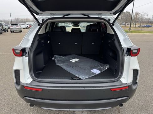 New 2026 MAZDA CX-50 2.5 Hybrid w/ Preferred Pkg image 35