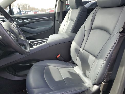 Used 2020 Buick Enclave Essence w/ Sport Touring Edition image 28