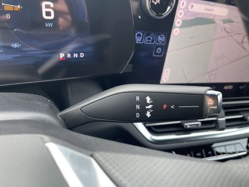 New 2026 Chevrolet Equinox EV LT FWD image 49