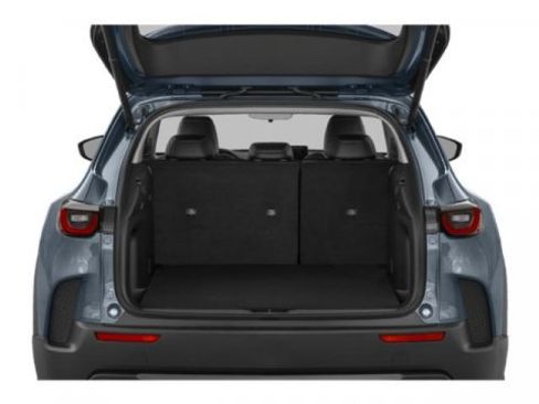 Used 2023 MAZDA CX-50 2.5 S w/ Cargo Package image 14